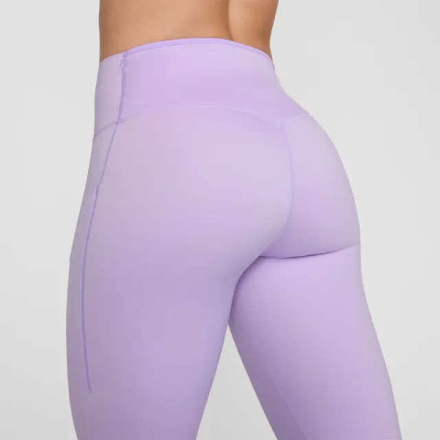 Women's Firm Support Mid-Rise Full Leggings – image 6