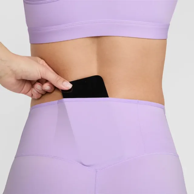 Women's Firm Support Mid-Rise Full Leggings – image 8