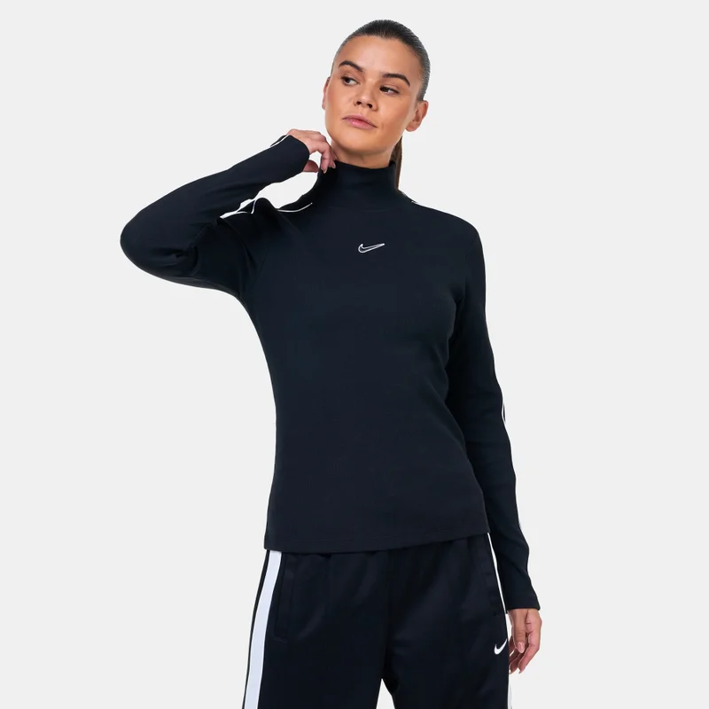 Women's 1/2-Zip Top