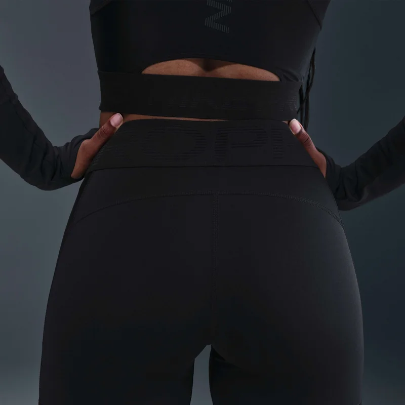 شورت برو سكلبت بايك للنساء