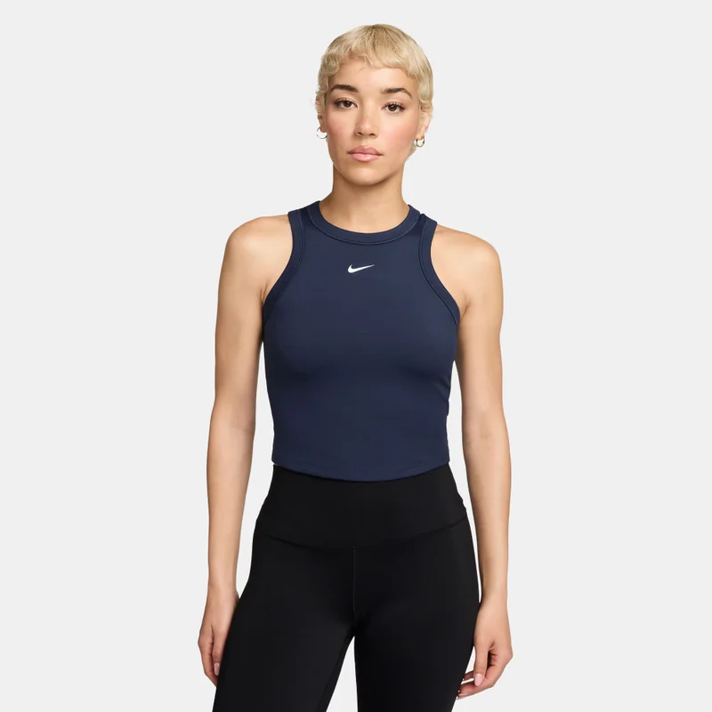 Women's One Dri-FIT Training Crop Top