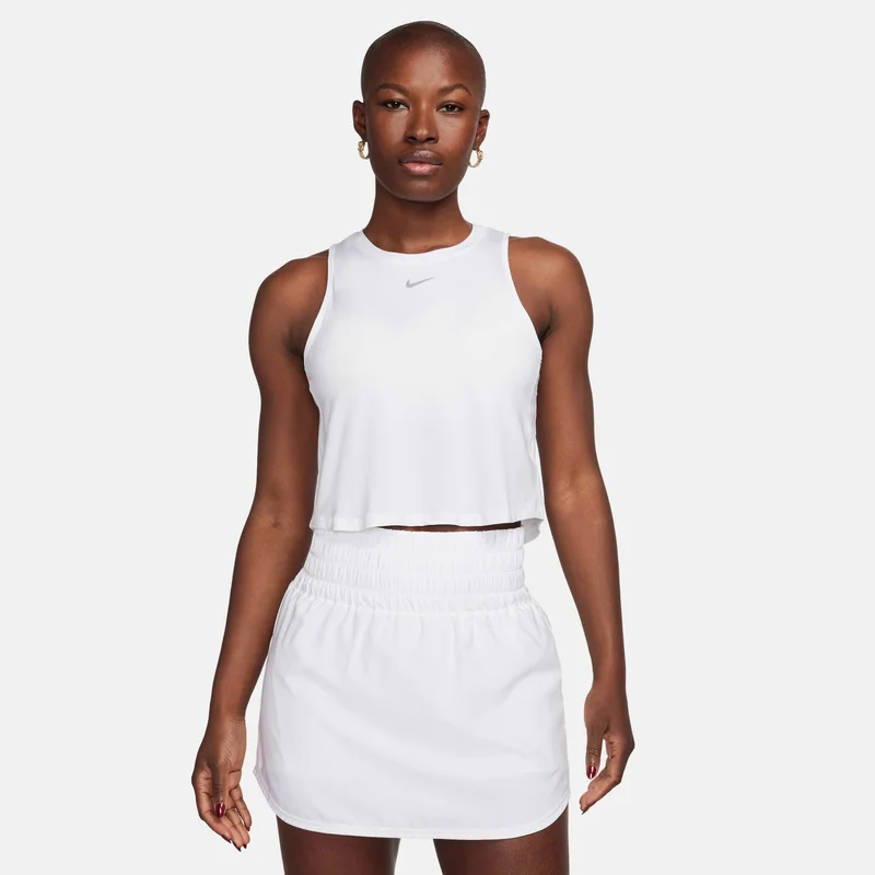 Women's One Classic Dri-FIT Cropped Tank