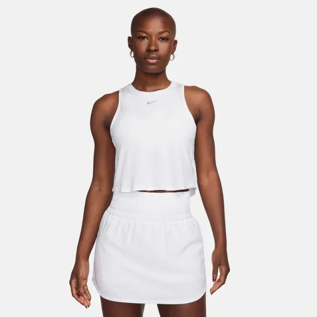 Women's One Classic Dri-FIT Cropped Tank