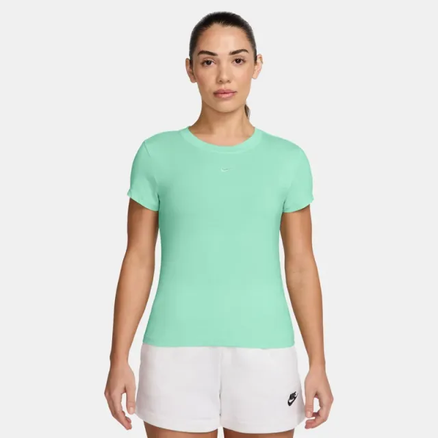 Women's Chill Knit Tee