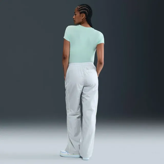 Women's Chill Knit Tee – image 5