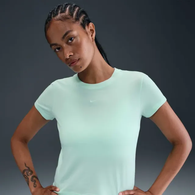 Women's Chill Knit Tee – image 6