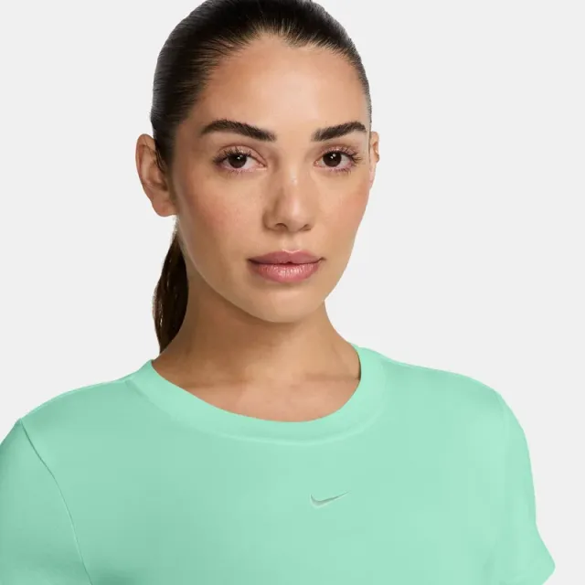 Women's Chill Knit Tee – image 8