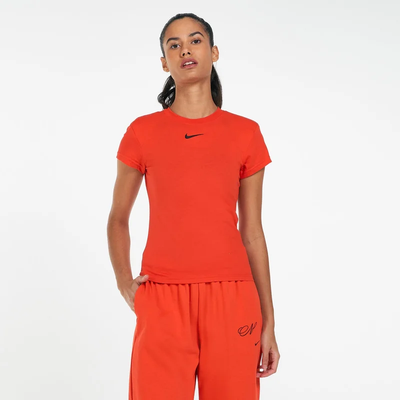 Women's Icon Clash T-Shirt