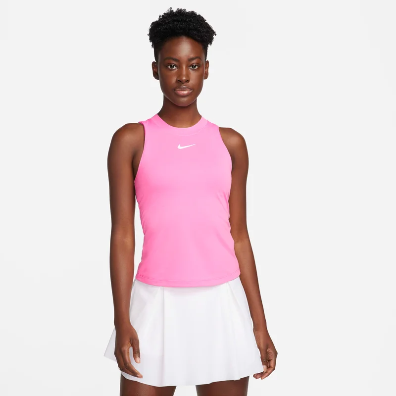 Women Court Advantage Tank Top