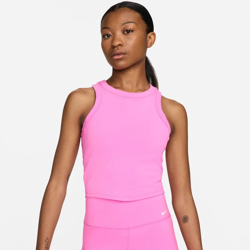 Women's One Dri-FIT Training Crop Top