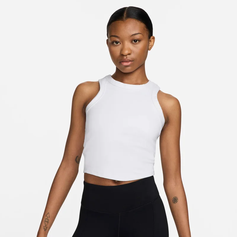 Women's One Dri-FIT Training Crop Top