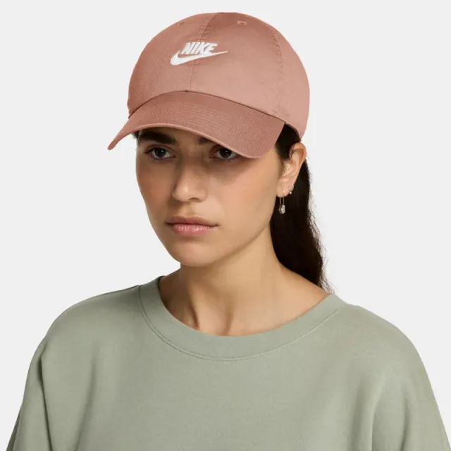 Men's Unstructured Club Futura Cap