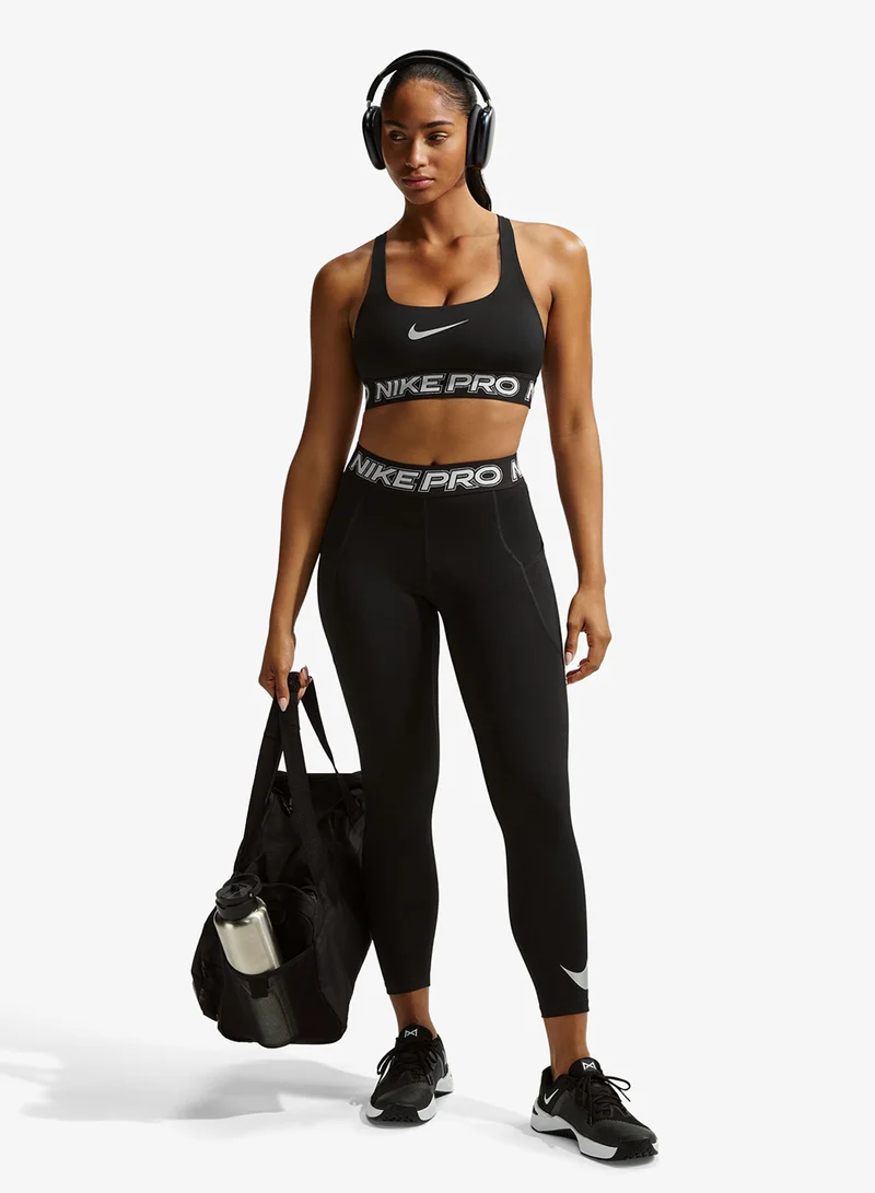 Dri-Fit Graphic Bra