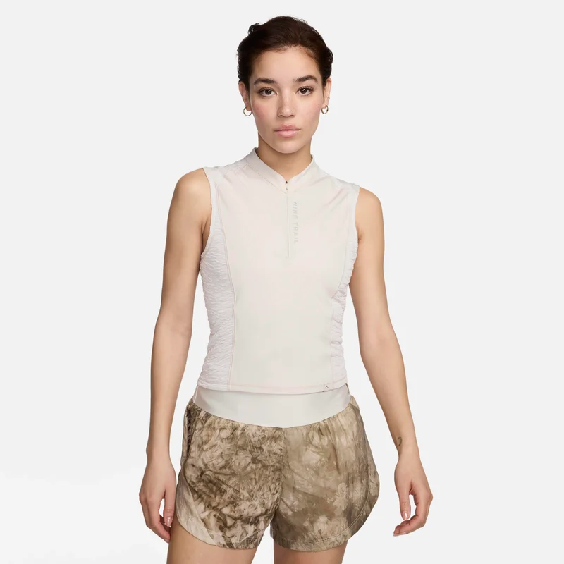 Women's Dri-FIT Trail Running Tank