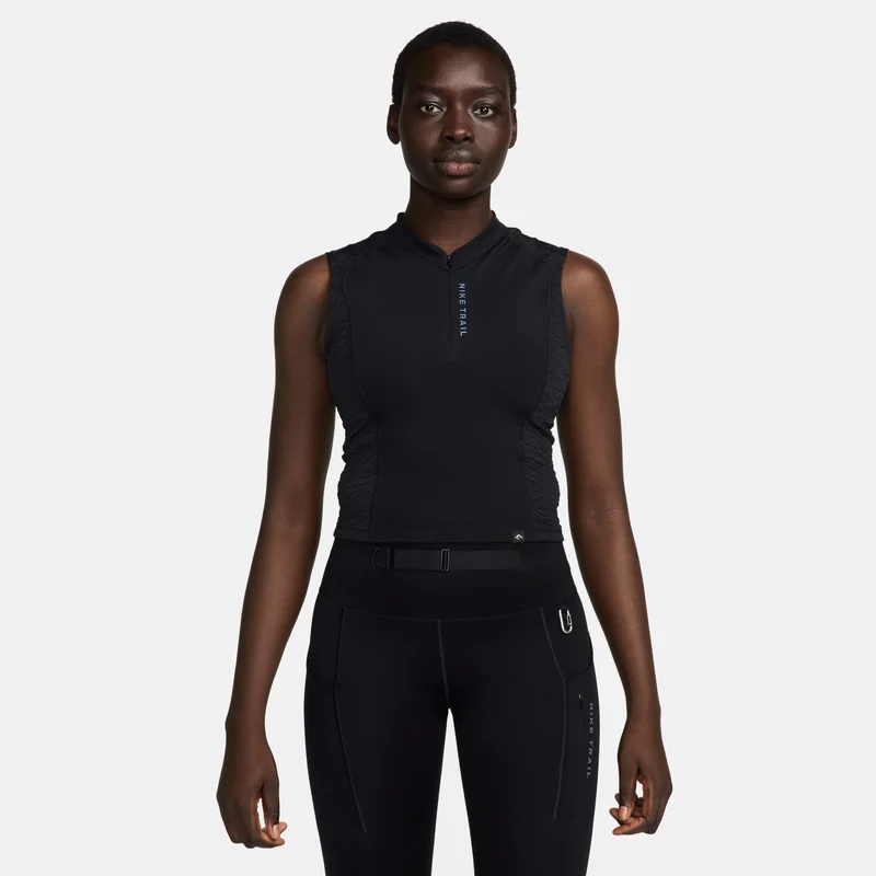 Women's Dri-FIT Trail Running Tank