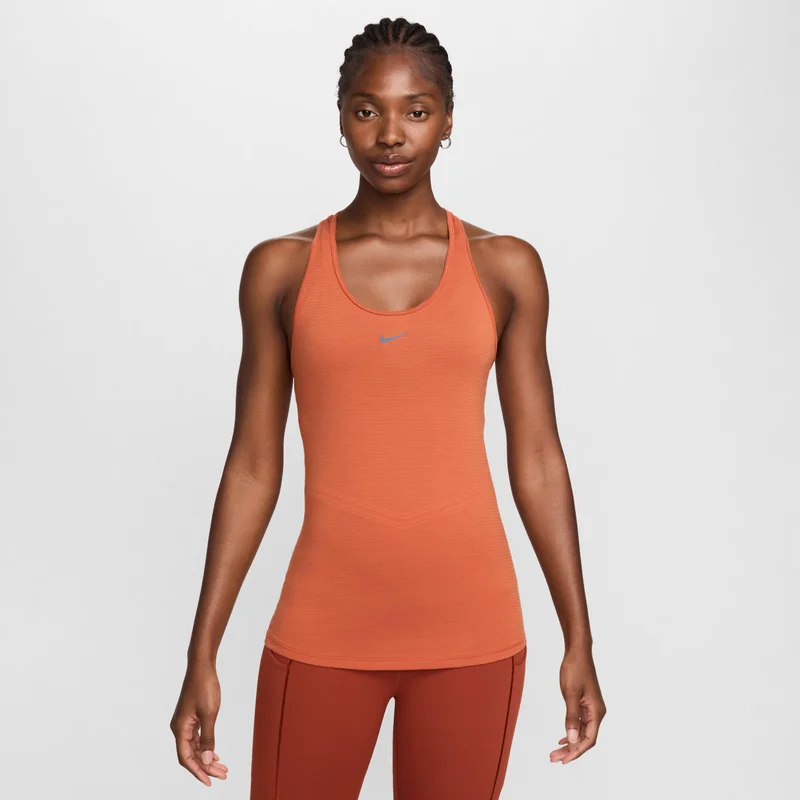 Swift Women's Dri-FIT Wool Running Tank
