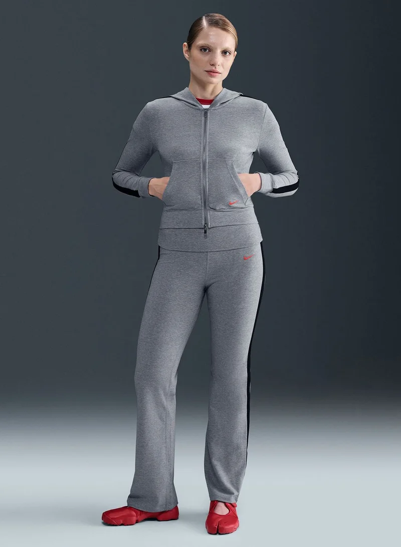 NSW High-Rise Fleece Pants