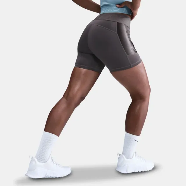 Women's Pro Sculpt Dri-FIT Bike Shorts – image 5