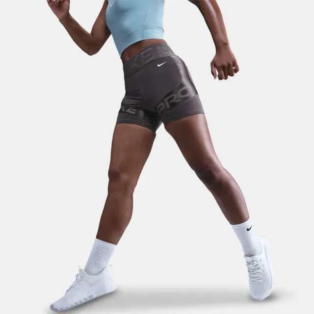 Women's Pro Sculpt Dri-FIT Bike Shorts – image 6