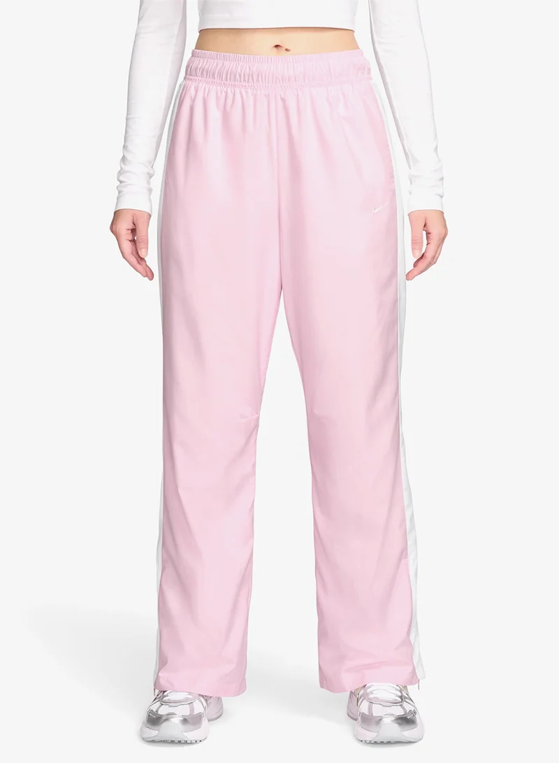 NSW Classic Open Hem Sweatpants