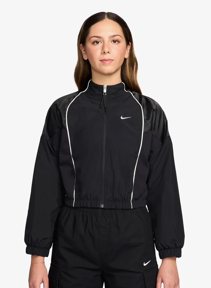 NSW Shrunken Track Jacket