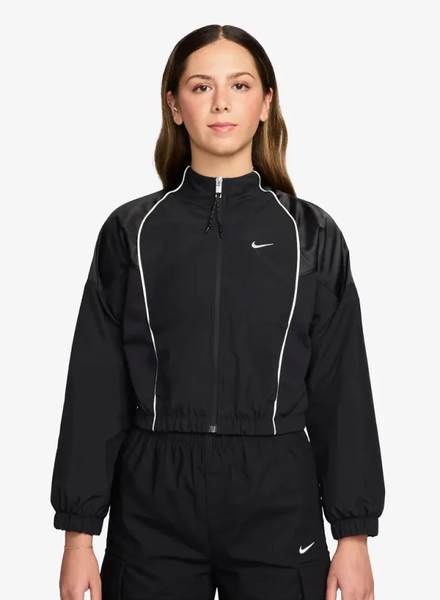 NSW Shrunken Track Jacket