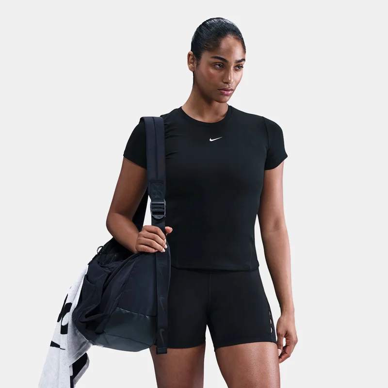 Women's Fitted Dri-FIT Training Top