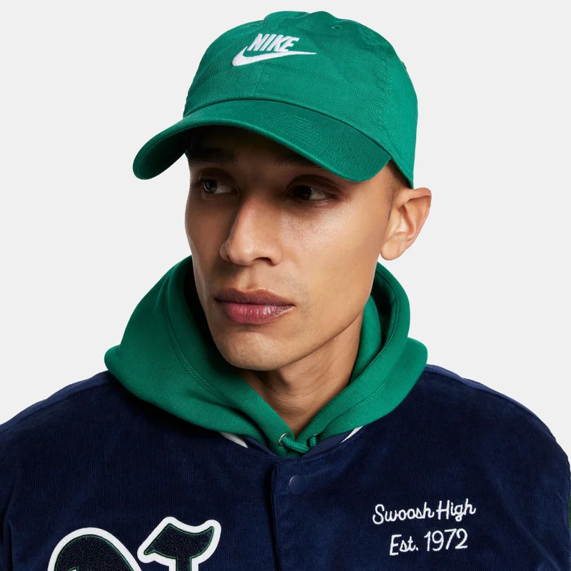 Nike Washed Club Cap