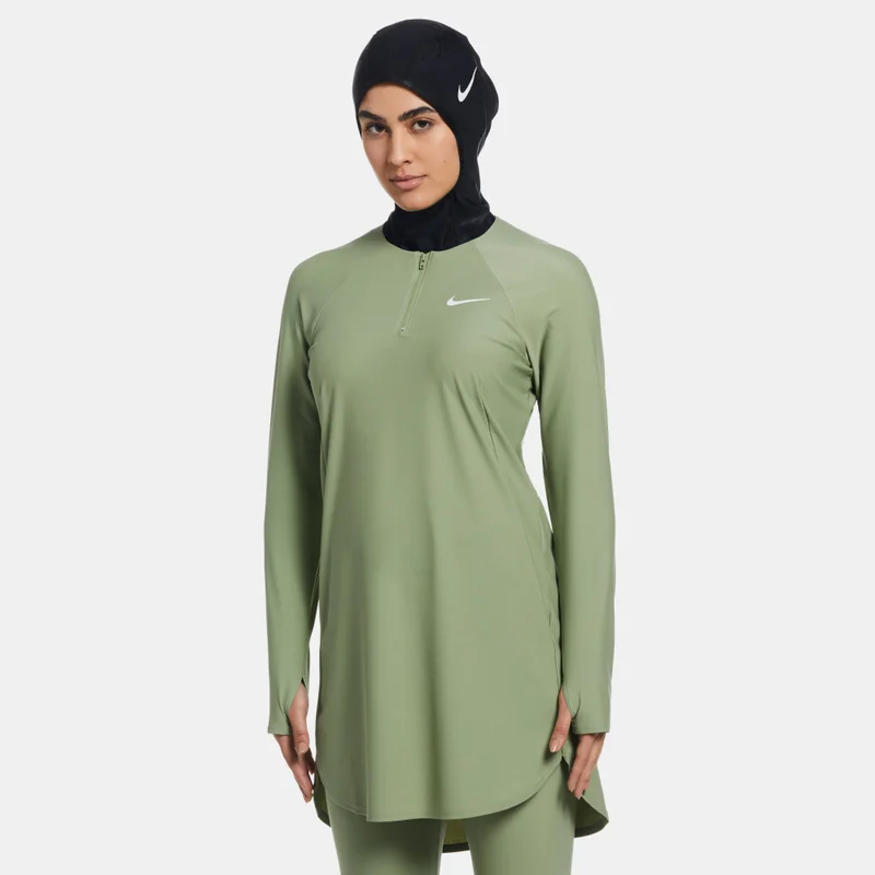 Women's Victory Full-Coverage Swim Tunic