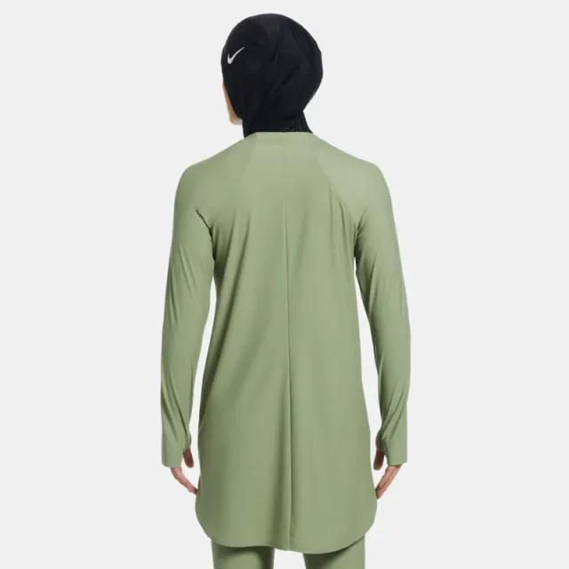 Women's Victory Full-Coverage Swim Tunic – image 2