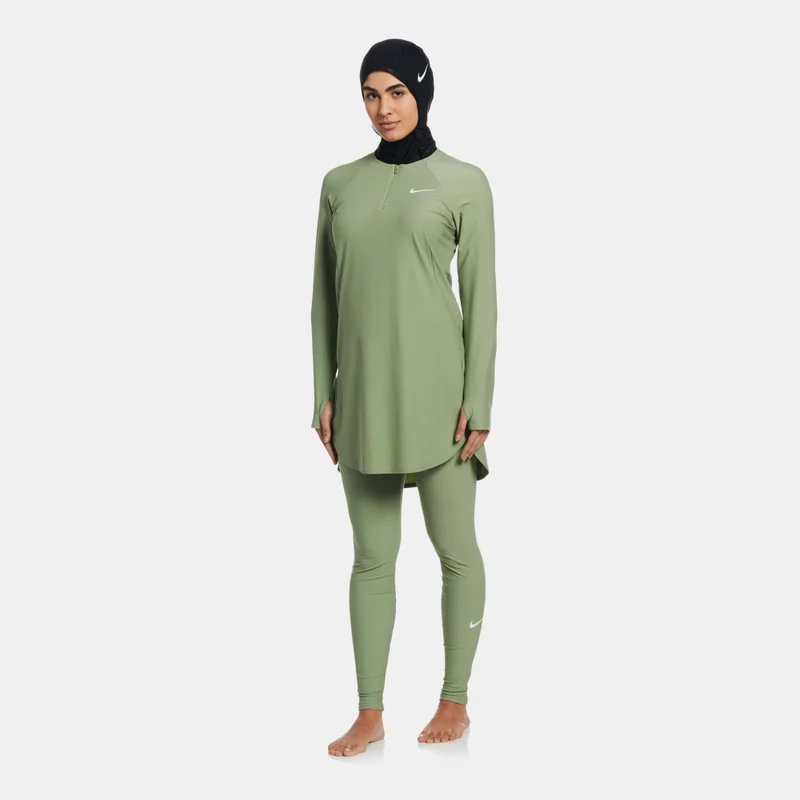 تونيك السباحة فيكتوري سوليد للنساء