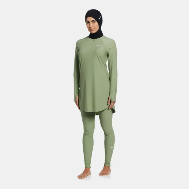 Women's Victory Full-Coverage Swim Tunic – image 3
