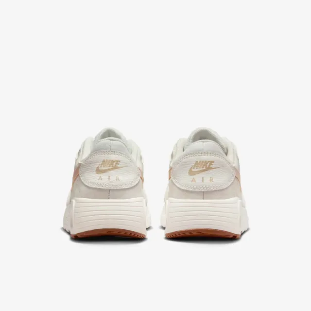 Women's Running Shoe with Max Air Cushioning and Textile Upper – image 7
