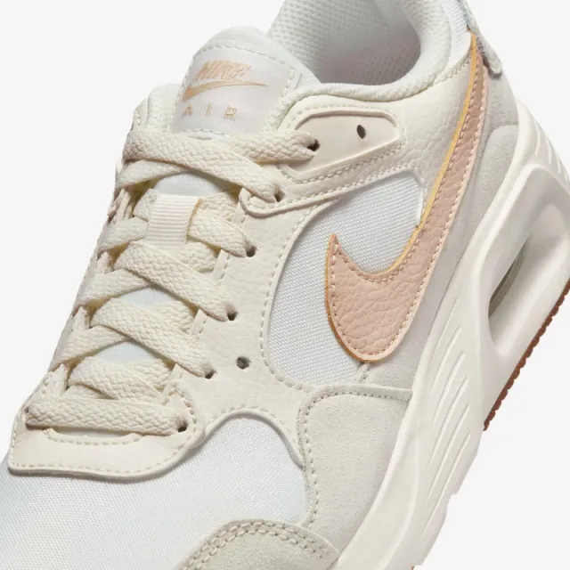 Women's Running Shoe with Max Air Cushioning and Textile Upper – image 8