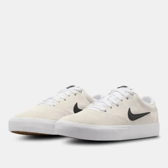 Women's Low-Top Suede Lifestyle Shoes – image 2