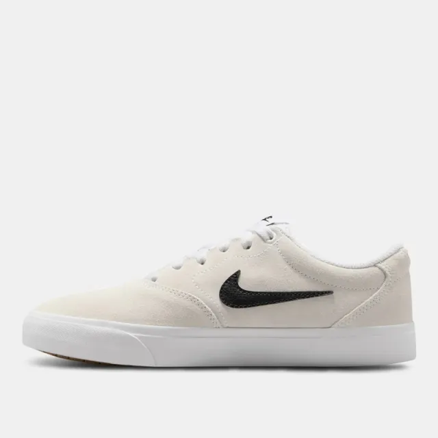 Women's Low-Top Suede Lifestyle Shoes – image 3