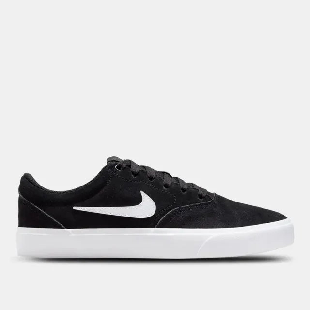 Women's Charge Suede Shoes