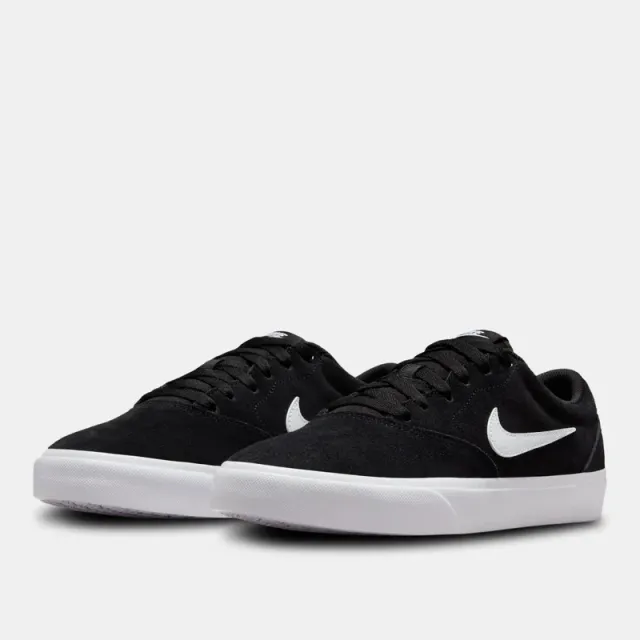 Women's Low-Top Suede Lifestyle Shoes – image 2