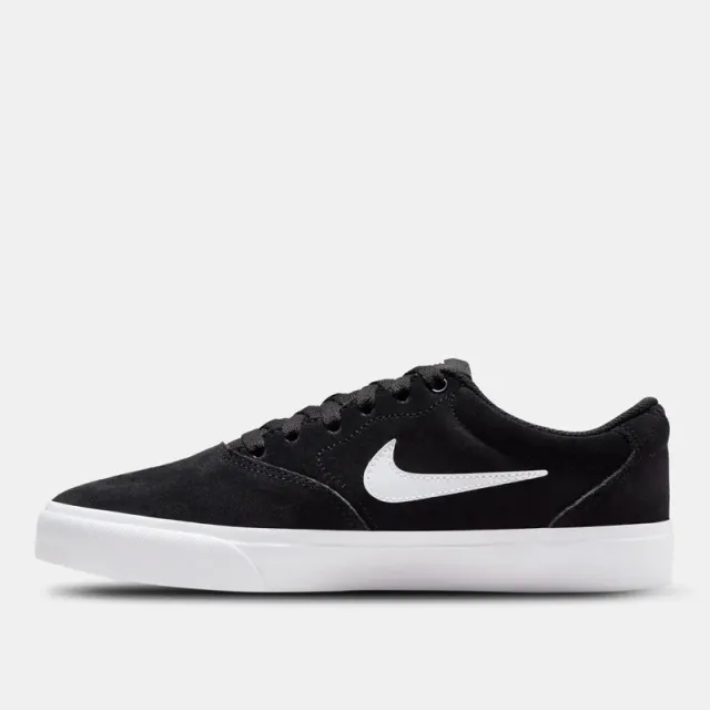 Women's Low-Top Suede Lifestyle Shoes – image 3