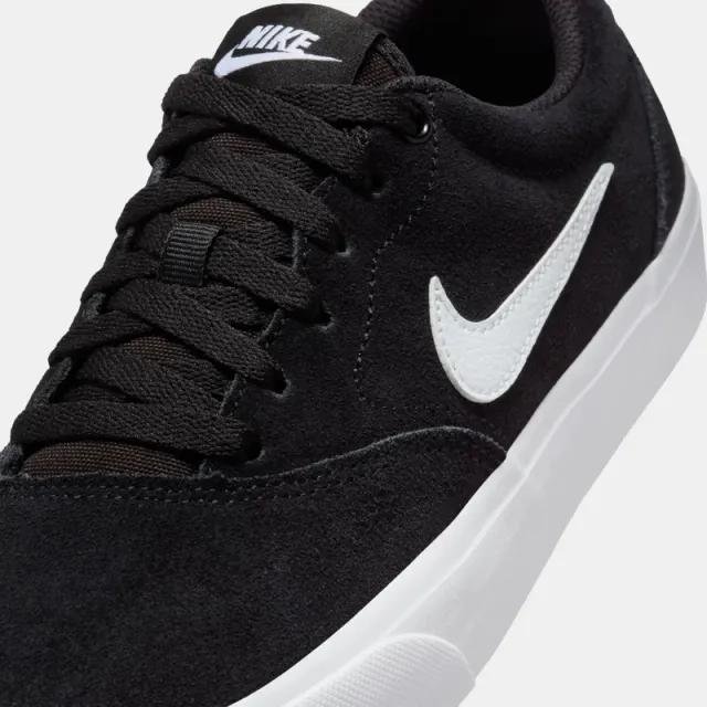 Women's Low-Top Suede Lifestyle Shoes – image 5