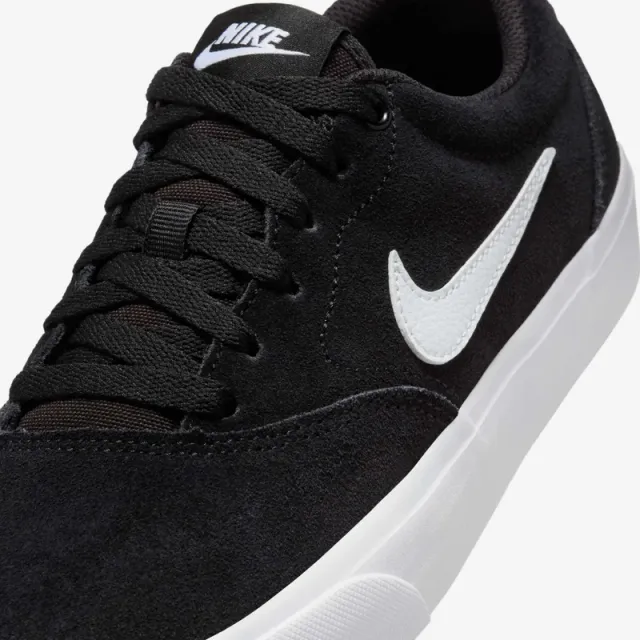 Women's Low-Top Suede Lifestyle Shoes – image 7