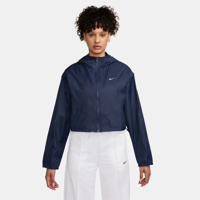 Women's Windrunner Hooded Jacket