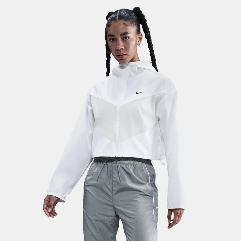 Women's Windrunner Hooded Jacket