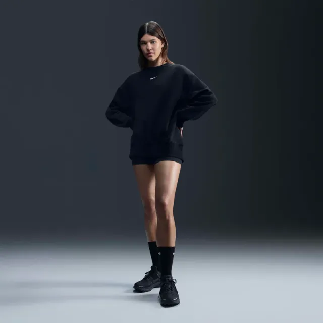 Phoenix Fleece Sweatshirt – image 4