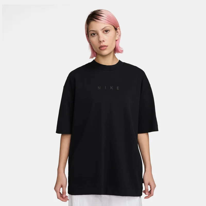 Oversized Sport T-Shirt