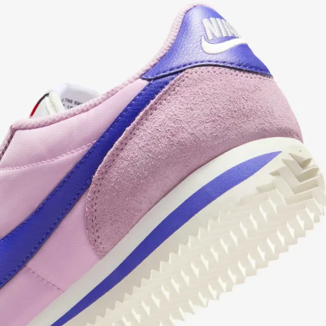 Blue Lace-Up Lifestyle Sneakers for Women with Wider Toe Box and Firmer Side Panels – image 8