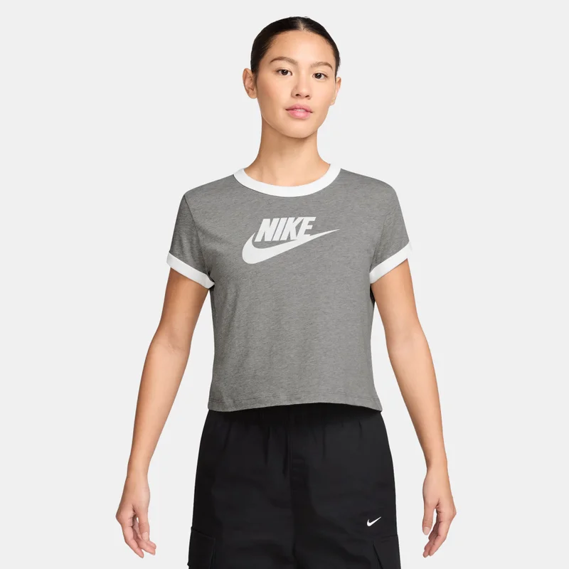 Women's Sport Ringer Tee