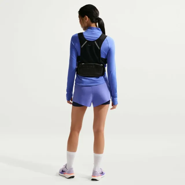Women's Swift Dri-FIT UV 1/4-Zip Running Top – image 5
