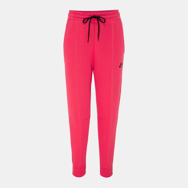 Women's Tech Fleece Mid-Rise Joggers