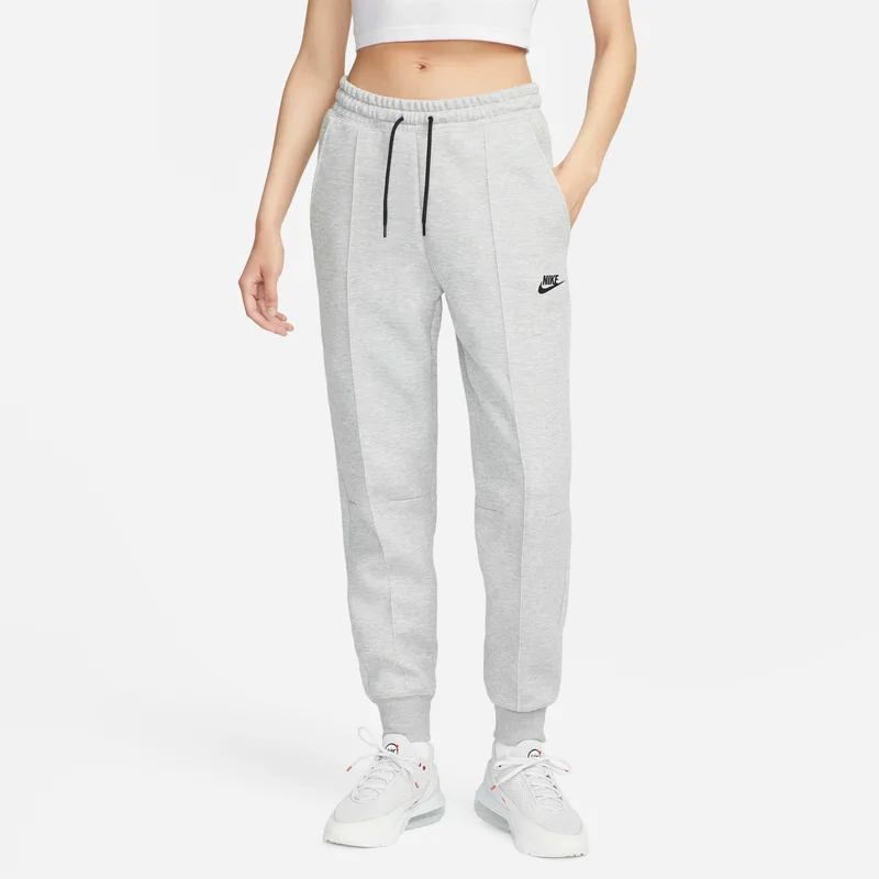Women's Tech Fleece Mid-Rise Joggers